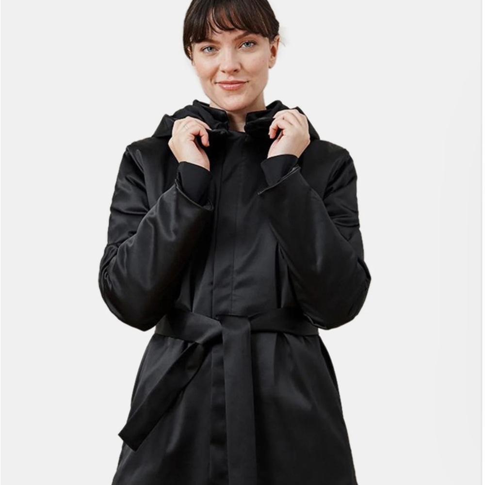 Aday Carry-on coat
